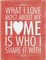 Love Most Poster Print by Stephanie Marrott - Item # VARPDXSM15764